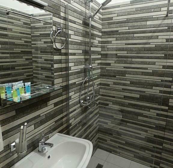 اتاق استاندارد, Magic