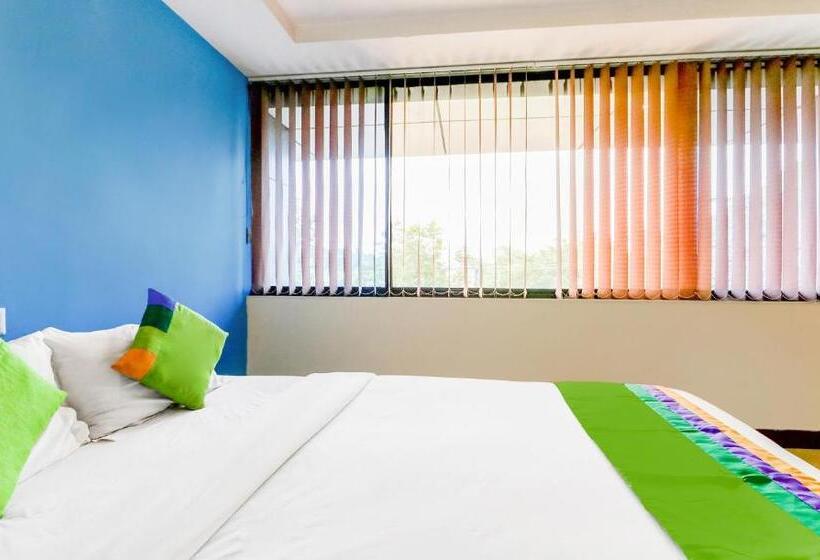 اتاق استاندارد, Treebo Concerto Residentia