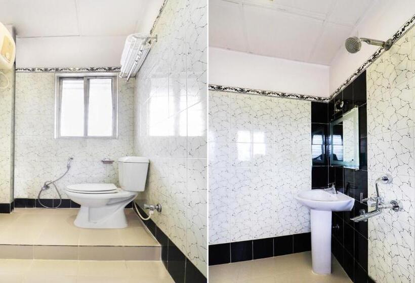 اتاق لوکس, Treebo Concerto Residentia