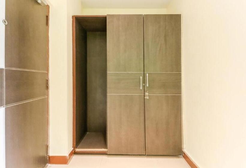 اتاق لوکس, Treebo Concerto Residentia