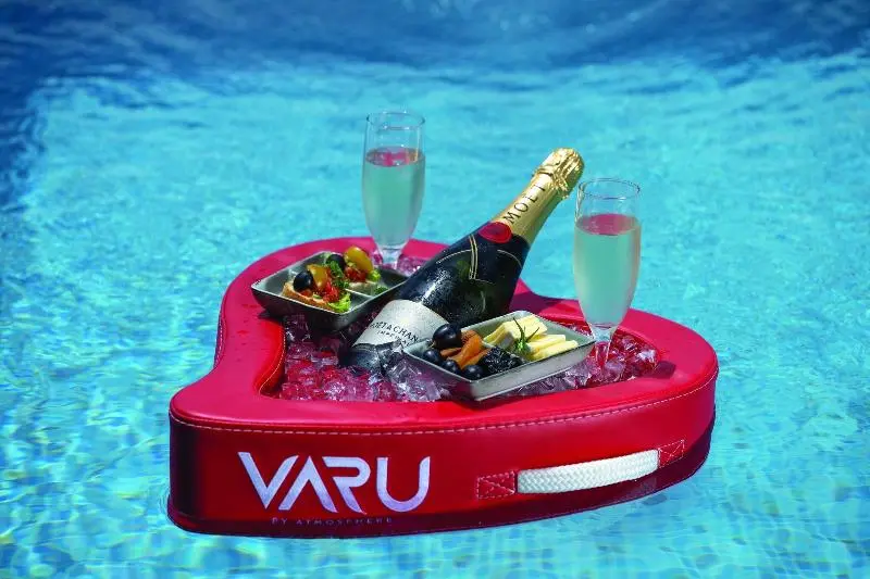 ویلای 1 خوابه, Varu By Atmosphere   All Inclusive
