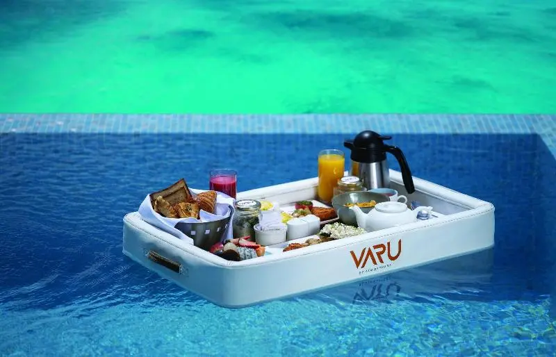 ویلای 1 خوابه, Varu By Atmosphere   All Inclusive