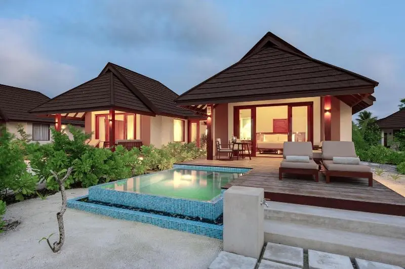 ویلای یک اتاق خوابه با استخر شنا, Varu By Atmosphere   All Inclusive