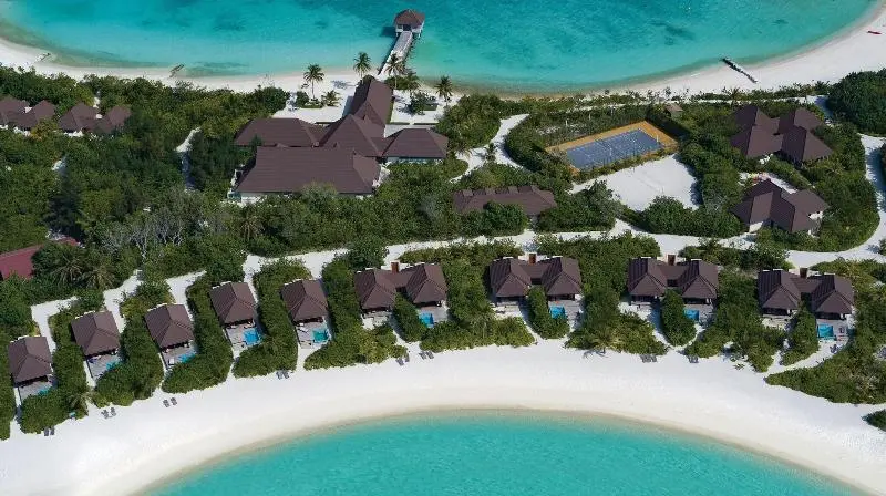 ویلای یک اتاق خوابه با استخر شنا, Varu By Atmosphere   All Inclusive