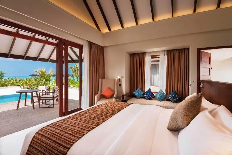 ویلای یک اتاق خوابه با استخر شنا, Varu By Atmosphere   All Inclusive