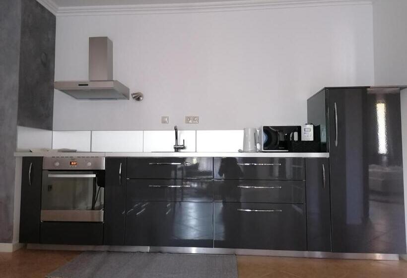 침실 1개 풀장 전망 아파트, Oasis Beach Club