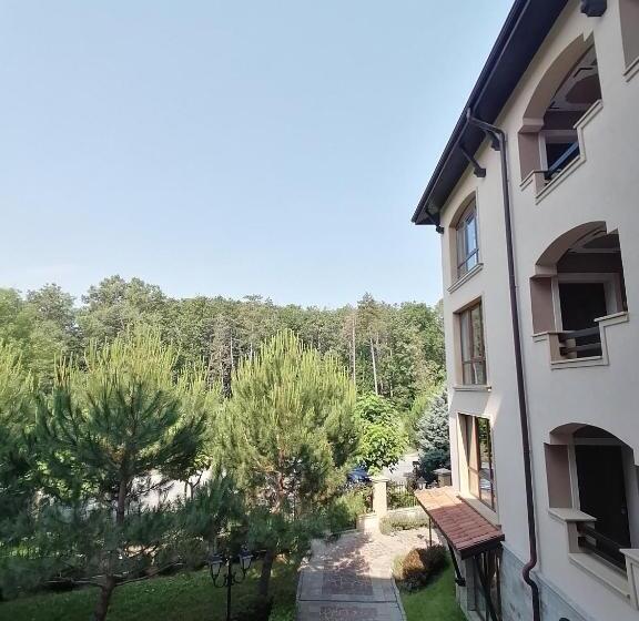 스탠다드 발코니 스튜디오, Oasis Beach Club