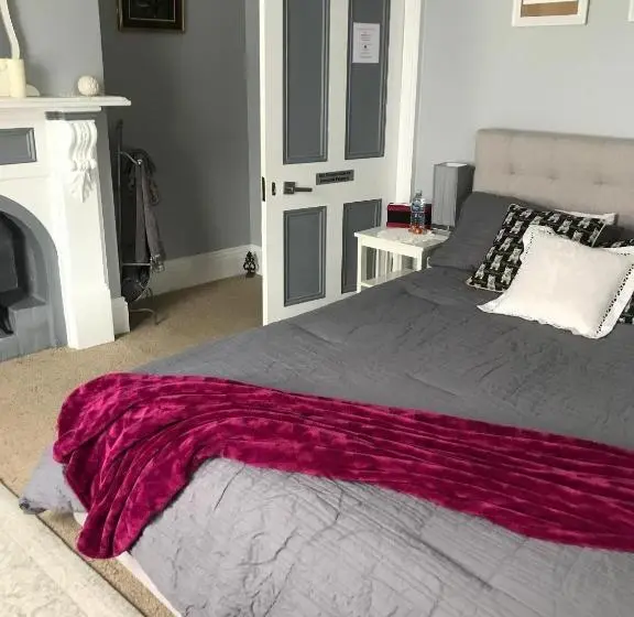 اتاق لوکس, Stony Rise Cottage B&b