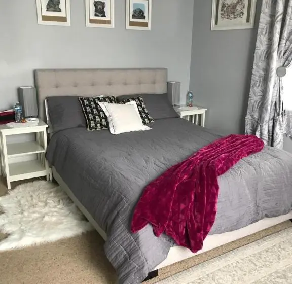 اتاق لوکس, Stony Rise Cottage B&b