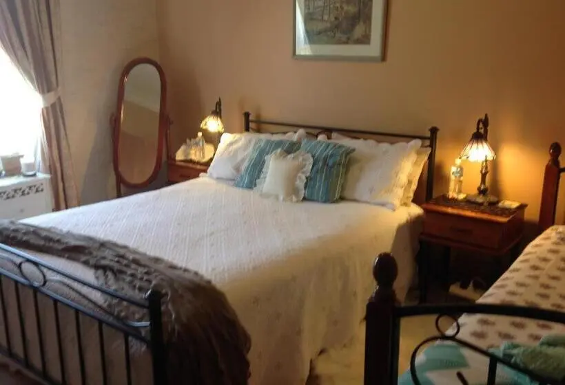 اتاق استاندارد, Stony Rise Cottage B&b