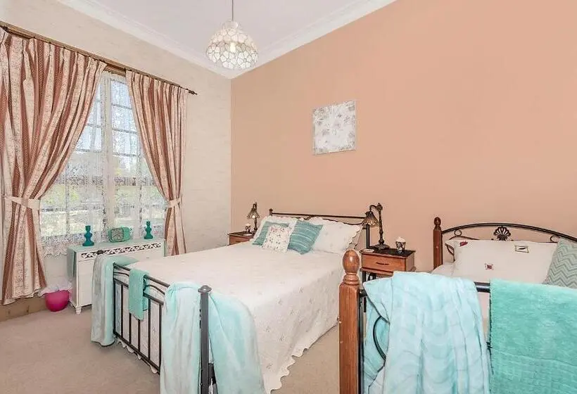 اتاق استاندارد, Stony Rise Cottage B&b
