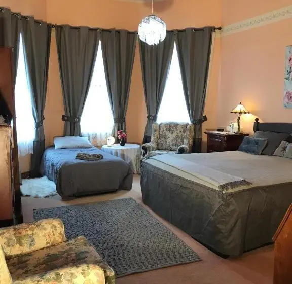 اتاق پرمیوم, Stony Rise Cottage B&b
