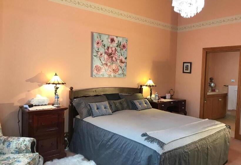 غرفة بريميوم, Stony Rise Cottage B&b