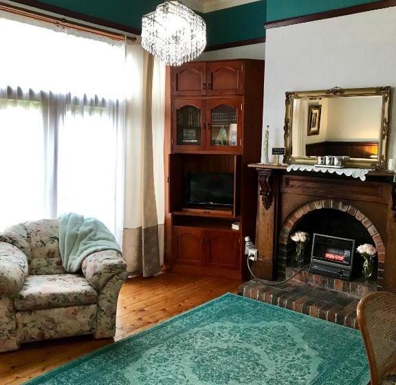 수피리어 룸, Stony Rise Cottage B&b