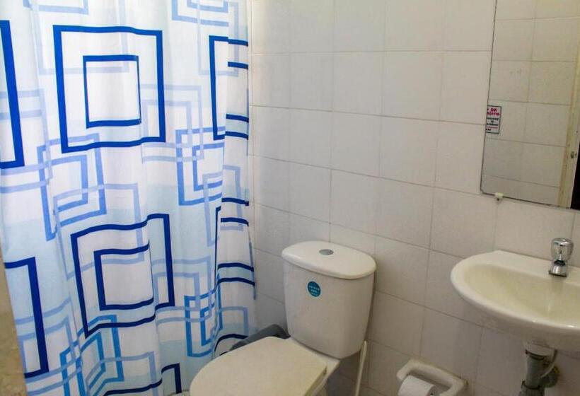 اتاق استاندارد, Tayrona Colors Hostel