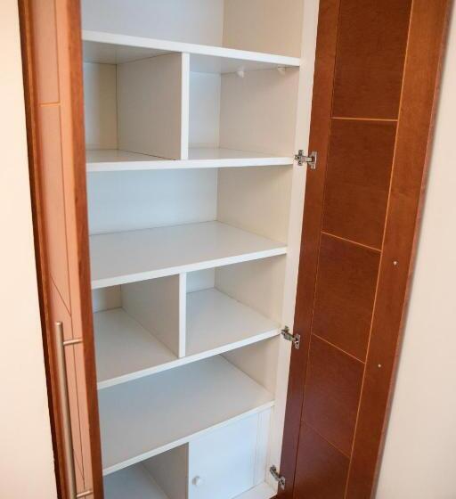 デラックスの4人部屋, Apart Hotel Aragon Portal