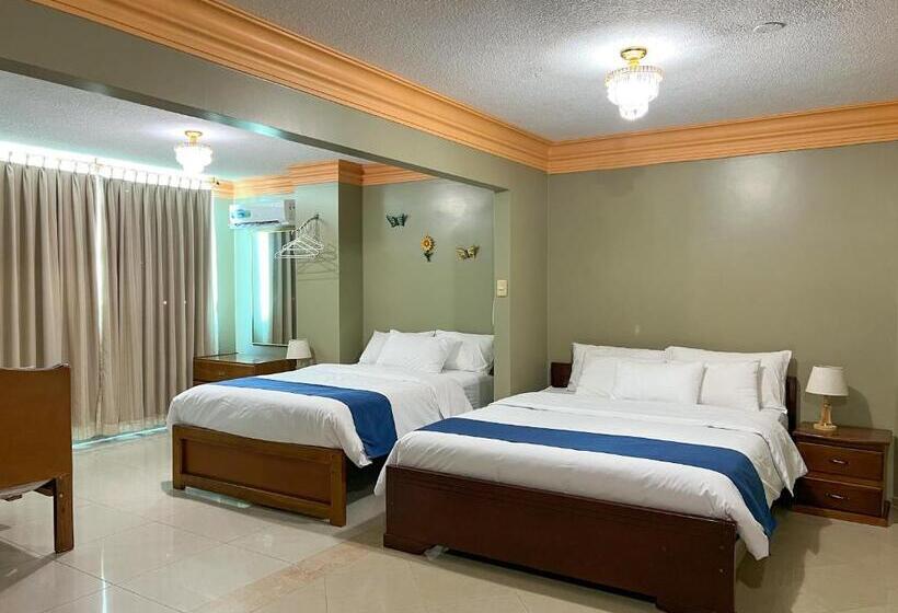 آپارتمان 1 خوابه, Apart Hotel Hamilton