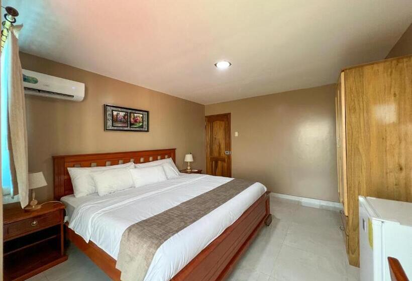 اتاق لوکس, Apart Hotel Hamilton