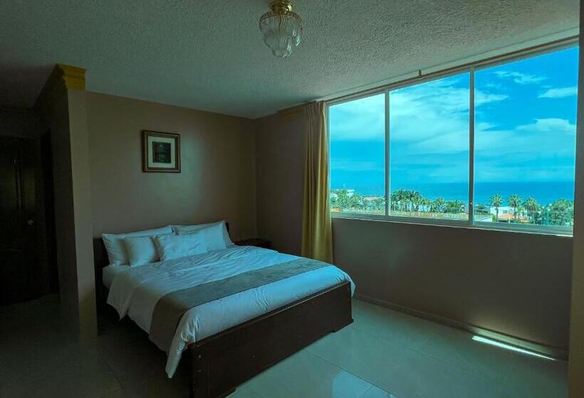 اتاق استاندارد, Apart Hotel Hamilton