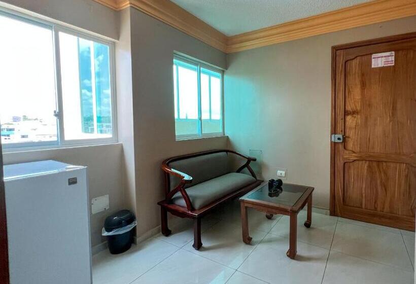 آپارتمان 1 خوابه, Apart Hotel Hamilton