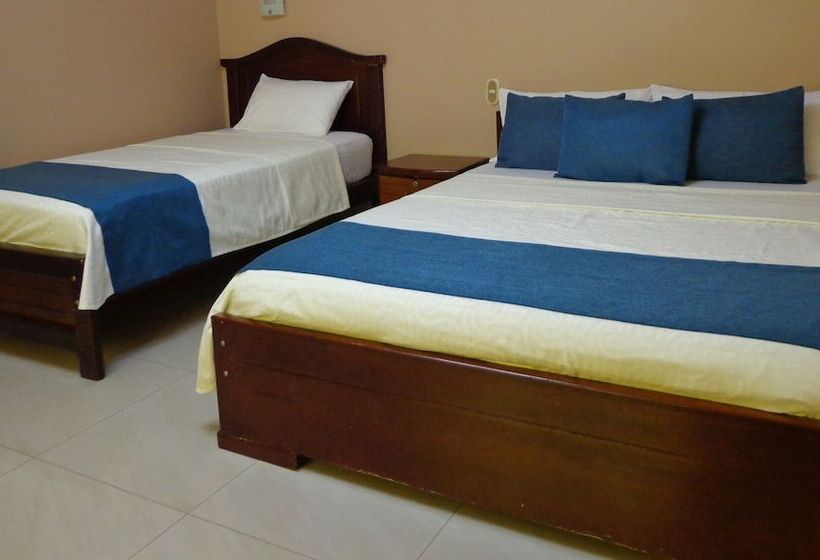 اتاق راحتی سه تخته, Apart Hotel Hamilton