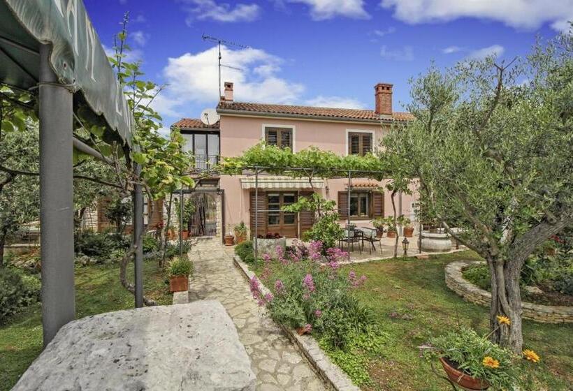 Апартаменты 1 Спальня, Casa Emilia In Vodnjan Istrien