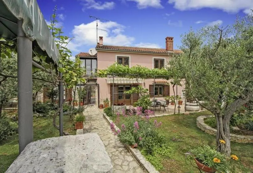 １ベッドルームアパートメント, Casa Emilia In Vodnjan  Istrien