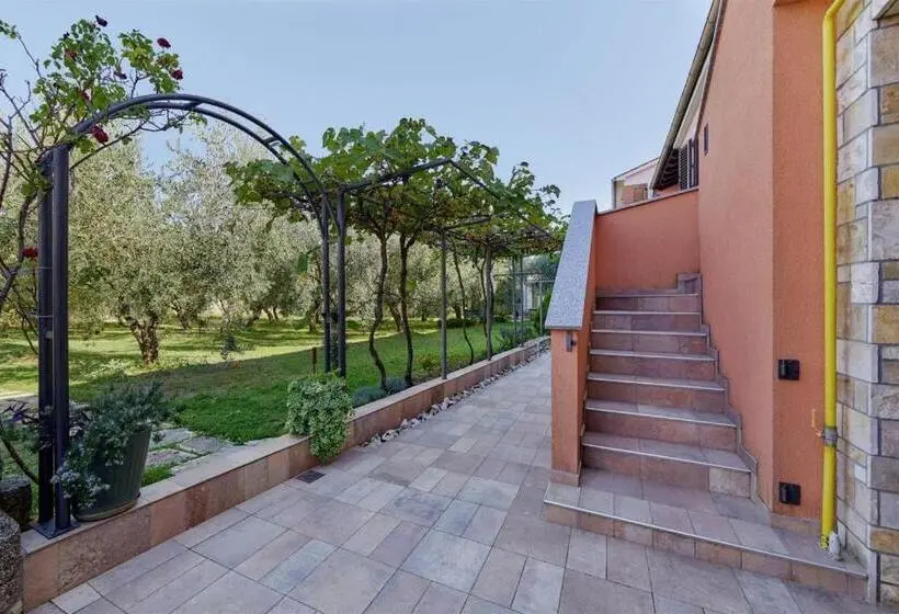 １ベッドルームアパートメント, Casa Emilia In Vodnjan  Istrien