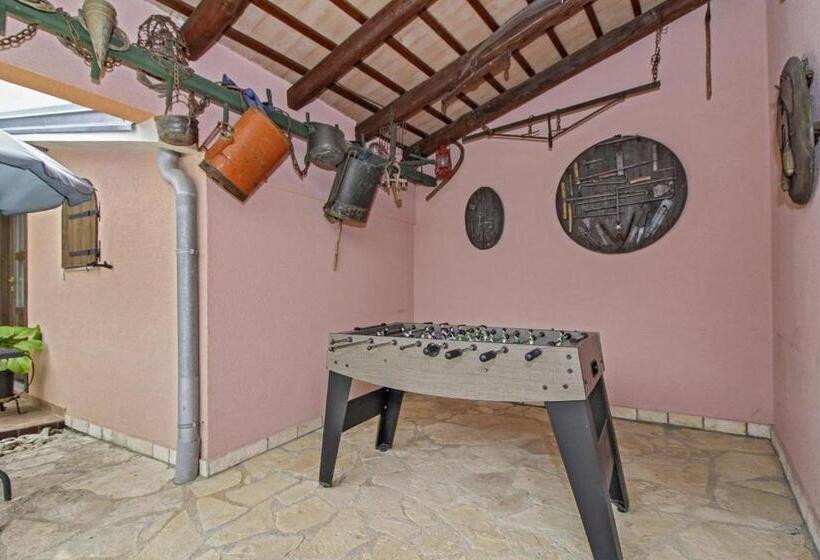 Апартаменты 1 Спальня, Casa Emilia In Vodnjan Istrien