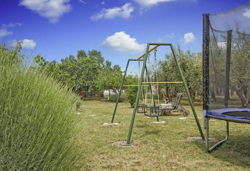 Апартаменты 1 Спальня, Casa Emilia In Vodnjan Istrien