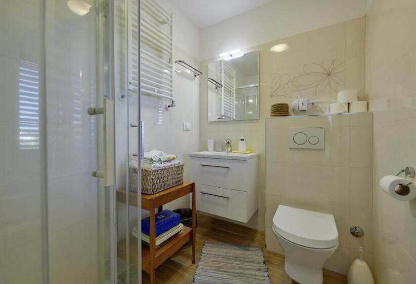 Апартаменты 1 Спальня, Casa Emilia In Vodnjan Istrien
