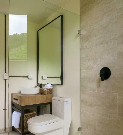 高级洋房, Cannua Lodge