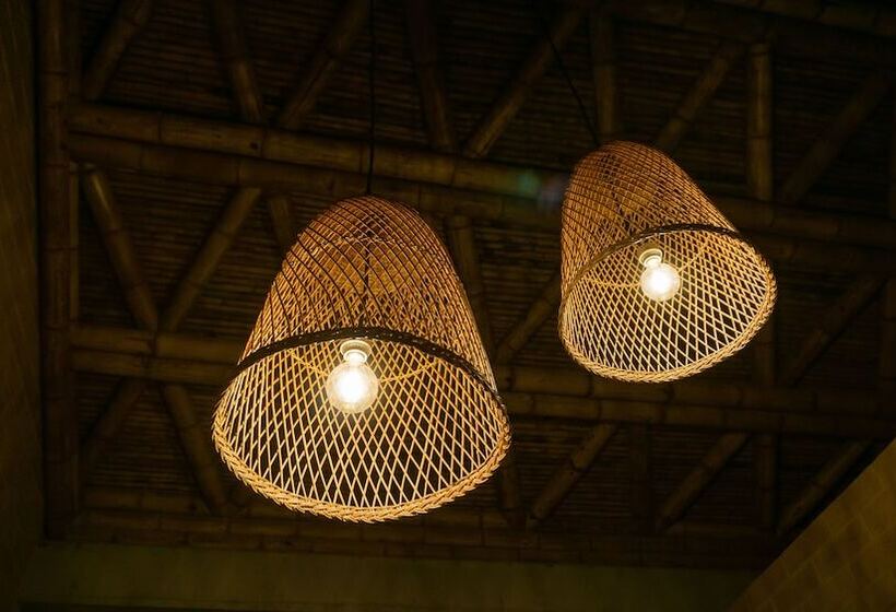 豪华房间, Cannua Lodge