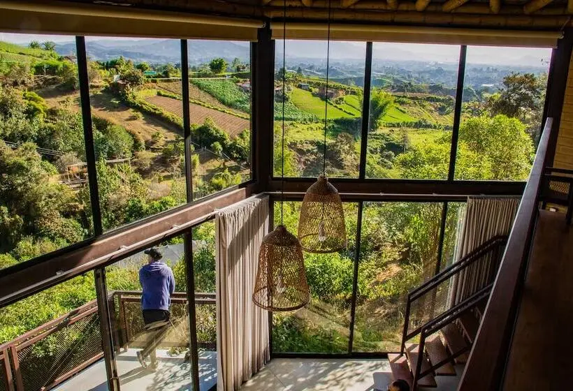 Superior-bungalow, Cannua Lodge