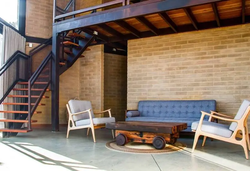 Superior-bungalow, Cannua Lodge