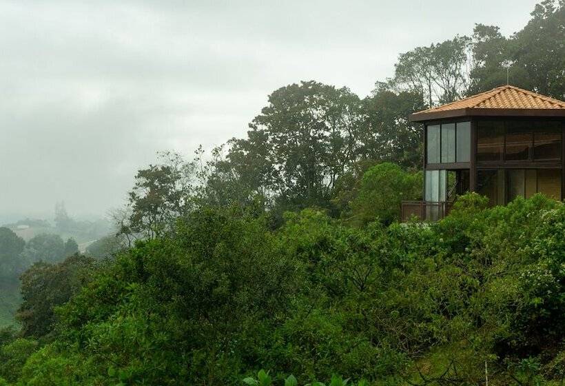 수피리어 방갈로, Cannua Lodge