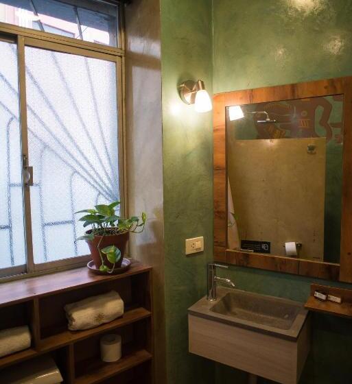 Standard-huone, Chakana Hotel Boutique Centro