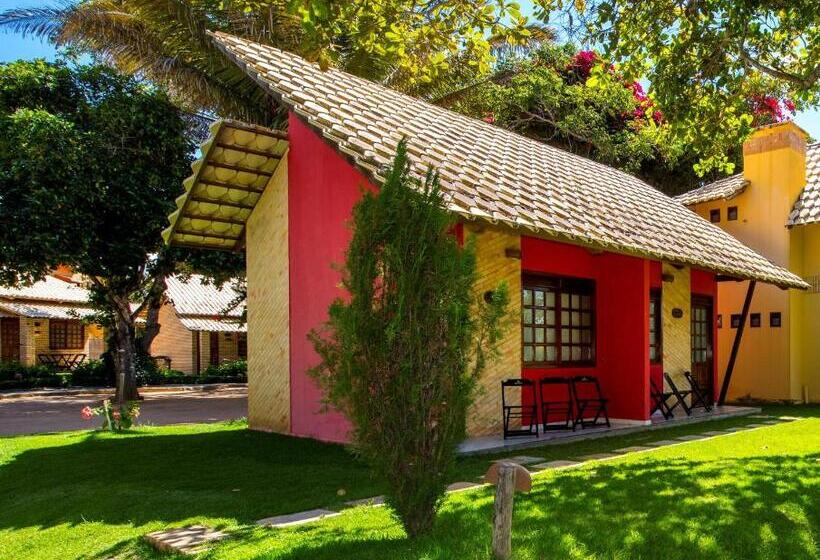 스탠다드 룸, Chale Lagoa Dos Ingas