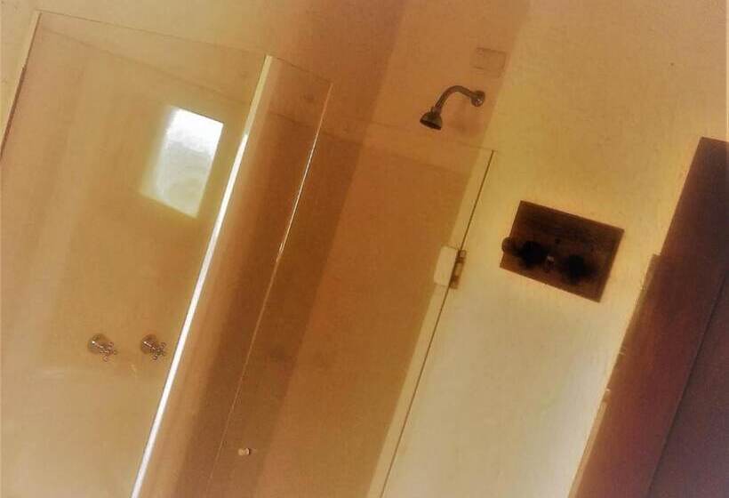 סוויטה דלוקס, Pousada Engenho Da Lagoa