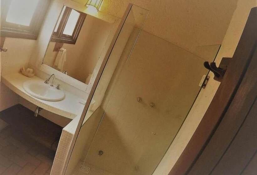 סוויטה דלוקס, Pousada Engenho Da Lagoa