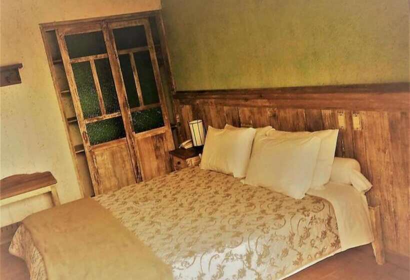 סוויטה דלוקס, Pousada Engenho Da Lagoa