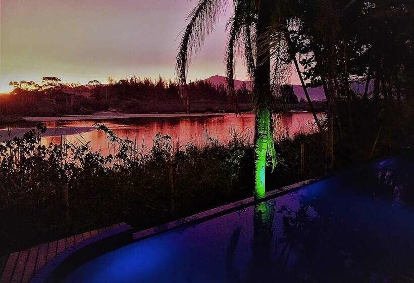 סוויטה דלוקס, Pousada Engenho Da Lagoa