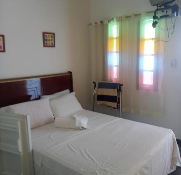 Номер Стандарт, Hostel Recanto