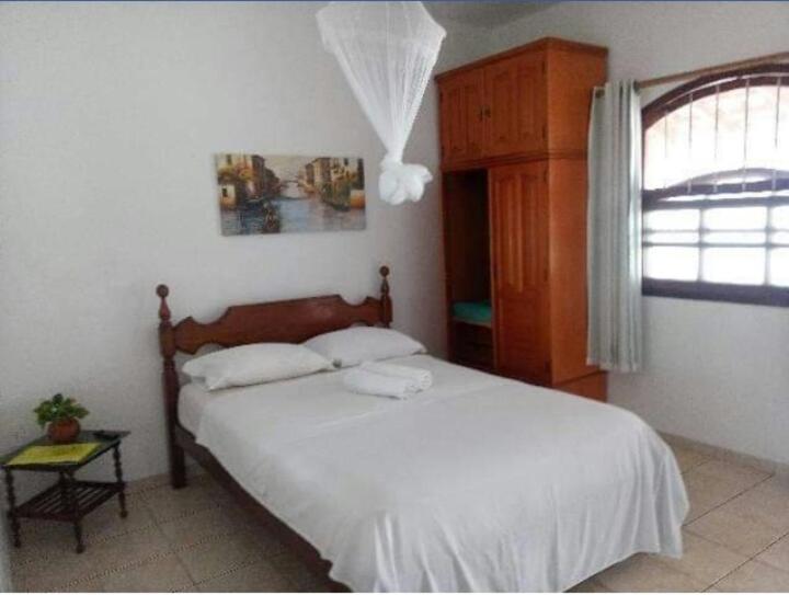 Люкс, Hostel Recanto