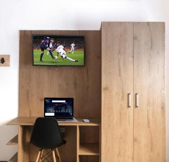 Deluxe Kamer, Sixth House Suite