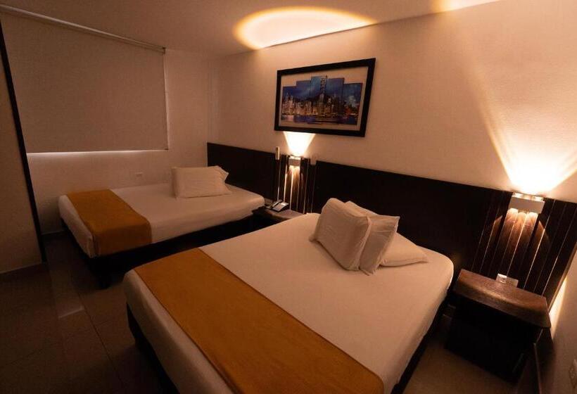 StandaardKamer, Sixth House Suite