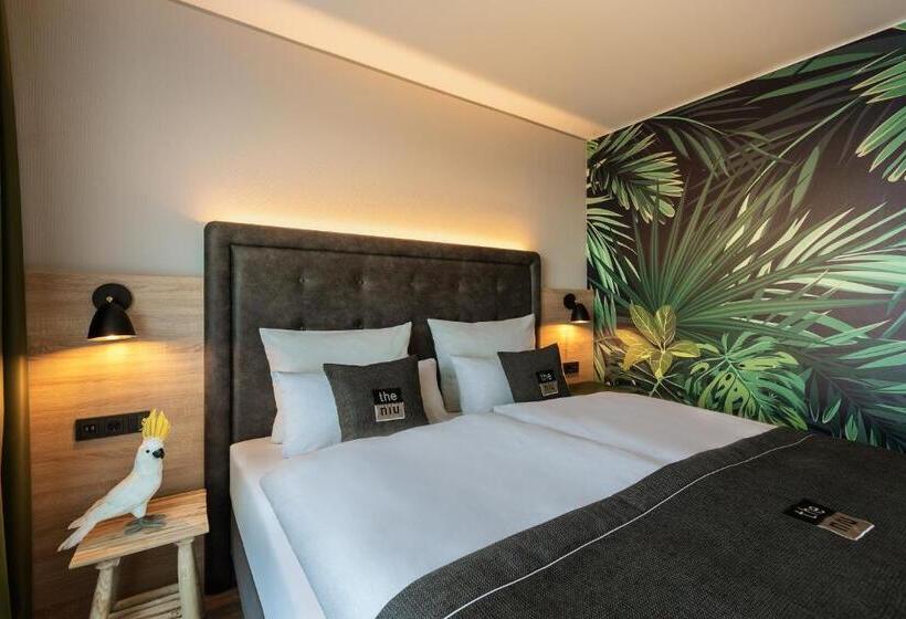 اتاق استاندارد, Holiday Inn   The Niu, Crusoe Bremen Airport, An Ihg