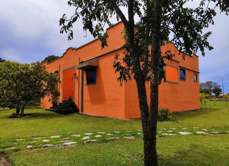 اتاق استاندارد با تخت بزرگ, Villa Dos Pireneus