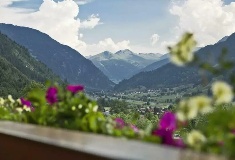 ファミリールーム, Landhotel Untermüllnergut