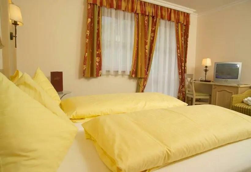 コンフォートルーム, Landhotel Untermüllnergut